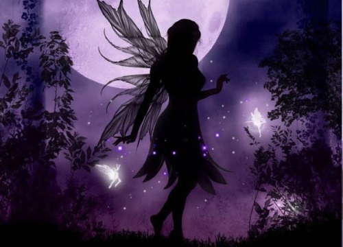 Fada de Aquário: Aril - a Guardiã dos Sonhos e da Liberdade