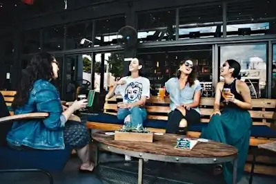 Come é A característica de cada signo na convivência diária