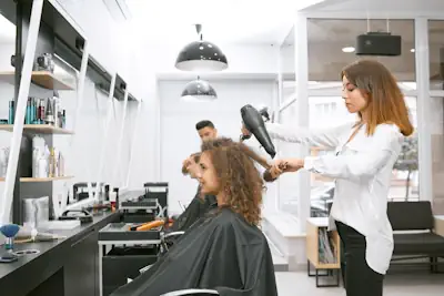 A influência da lua no corte do cabelo
