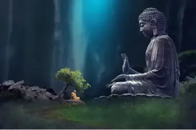 Confira As melhores frases de Sidarta Gautama, Buda