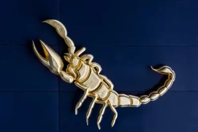 Este passa a ser O comportamento de Escorpião diante das situações do cotidiano