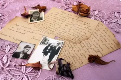 Reconheça os 4 sinais de que você encontrou alguém de vidas passadas