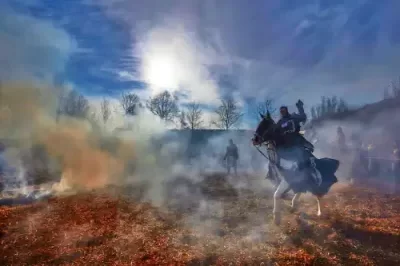 Hora de saber um pouco mais sobre As vidas passadas de cada signo