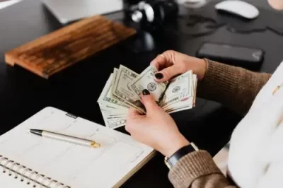 Conheça e faça uma Simpatia simples para atrair dinheiro e prosperidade