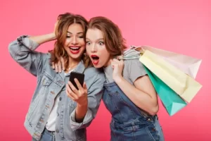 Conheça um pouco mais sobre o jeito de cada signo de ir às compras
