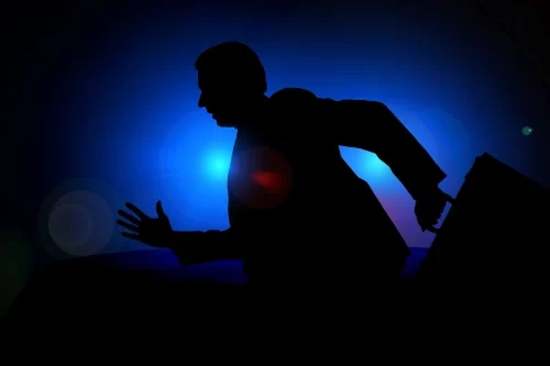 Você já parou para pensar se Você primeiro avalia ou age por impulso?