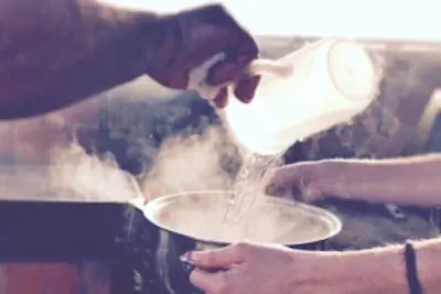 Ritual poderoso para atrair a prosperidade numa sexta-feira 13