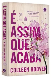 Livro É assim que acaba