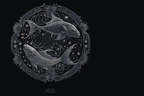 Perfil do signo de Peixes