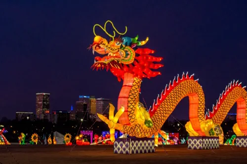 Essa de certa forma, é a Sua personalidade baseada nos signos do horóscopo chinês