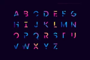 Veja a relação da primeira letra do seu nome e você