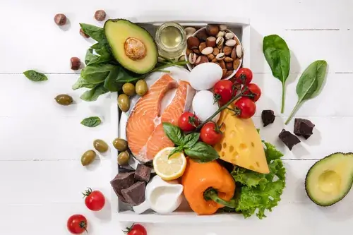 Este são alguns Alimentos sugeridos conforme seu signo