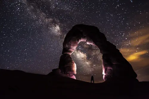 Aprenda e Use esses sinais do Universo para avaliar sua vibração