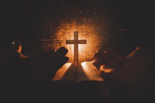 Algumas lindas Frases para Semana Santa