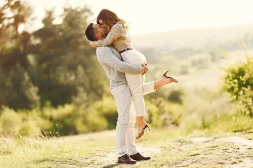 Saiba um pouco mais sobre 7 maneiras de atrair o amor para sua vida