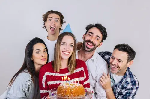 Um guia espiritual para os 12 dias após o seu aniversário