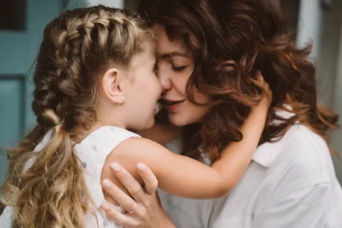 Veja mais sobre A filha de Bianca Battista