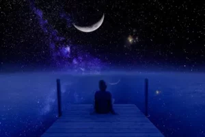 Lua Crescente: Dicas que impulsionam seus sonhos nesta fase