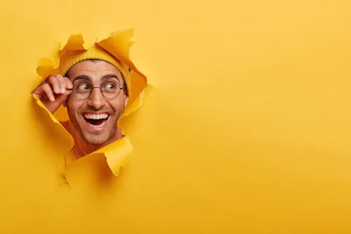 Saiba um pouco mais sobre Humor: as características de cada signo