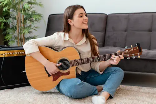 Saiba um pouco mais sobre o instrumento musical ideal para cada signo