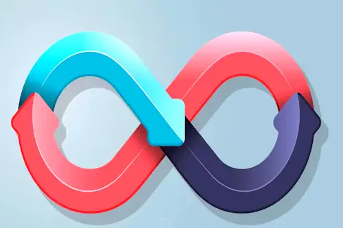 Saiba um pouco mais sobre O poder transformador do sinal de infinito
