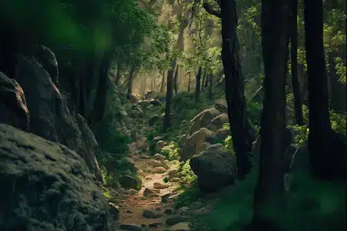 Veja mais sobre As lendas e mistérios da história dos Druidas