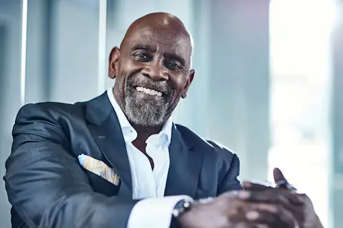 Veja mais sobre Chris Gardner - do inferno ao céu