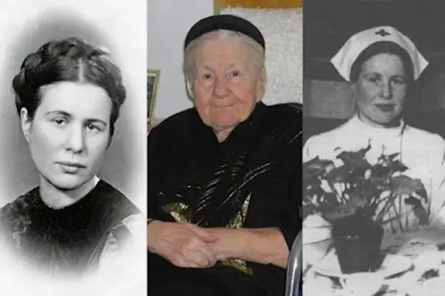 Veja mais sobre Irena Sendler – o anjo do Gueto de Varsóvia