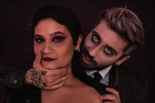 Veja mais sobre o que são vampiros energéticos