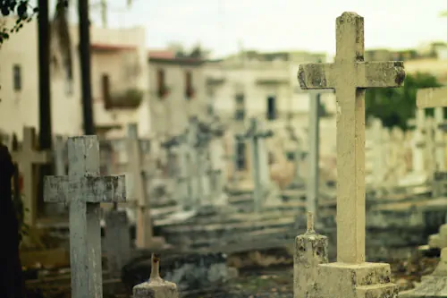 Veja mais sobre sonhar com a morte o que significa