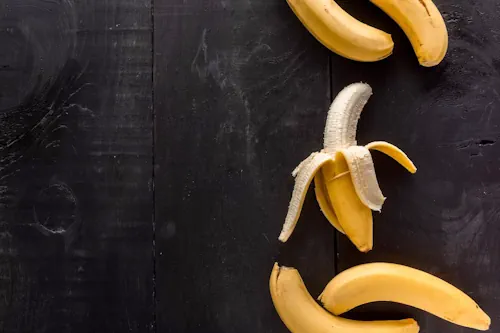 Veja mais sobre Sonhar com banana: o que significa?