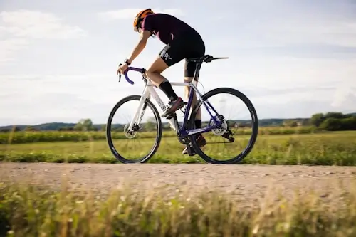Veja mais sobre sonhar com bicicleta significado do sonho