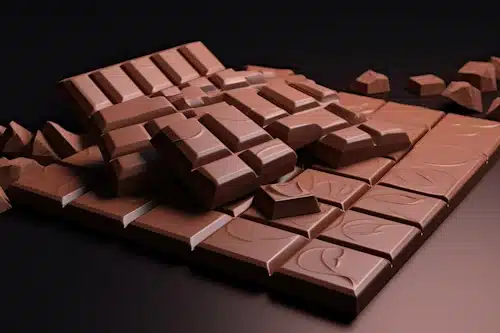Confira o poder do sonhar com chocolate: Significado e revelações