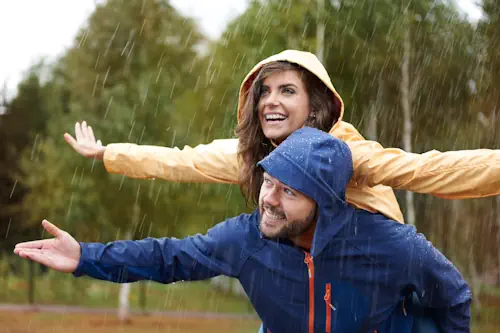 O que significa sonhar com Chuva? Desvende os mistérios