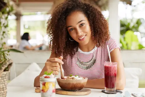 Veja mais sobre Sonhar com comida: o que significa?