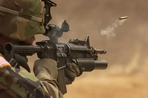 Veja mais sobre Sonhar com guerra o que significa