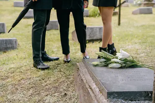 Veja mais sobre Sonhar com pessoa que já morreu o que significa