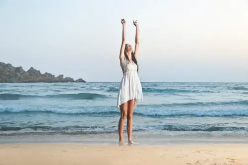 Veja o significado de sonhar com praia