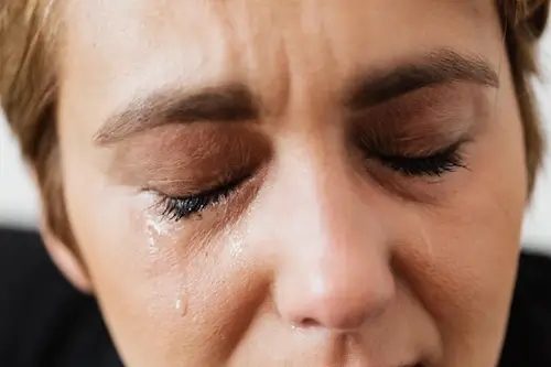 Veja mais sobre Sonhar que está chorando o que significa