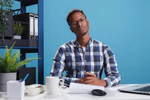 Veja mais sobre como a autorresponsabilidade cria uma mentalidade poderosa