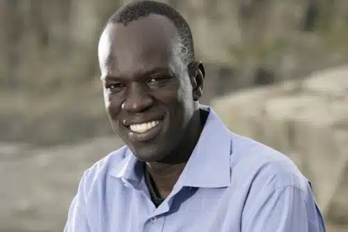 Veja mais sobre Salva Dut e sua história inspiradora