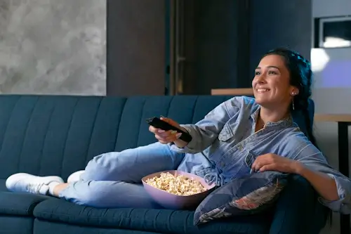 Veja mais sobre Signos que adoram assistir filmes e seriados