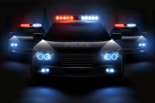 Veja mais sobre Sonhar com a polícia: significado do sonho