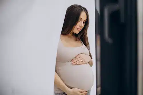 Veja mais sobre Sonhar com gravidez: o que significa?