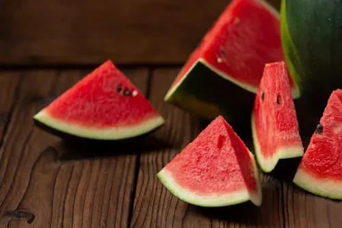Veja mais sobre Sonhar com melancia: o que significa?