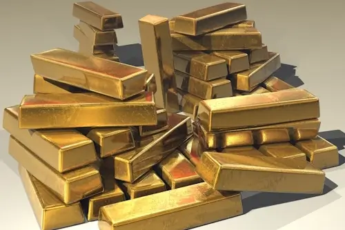 Veja mais sobre Sonhar com ouro o que significa