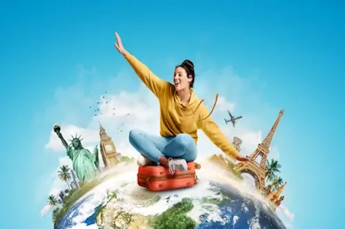 Veja mais sobre Sonhar com viagem significado do sonho