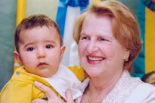 Veja mais sobre Zilda Arns – A luta em favor das crianças