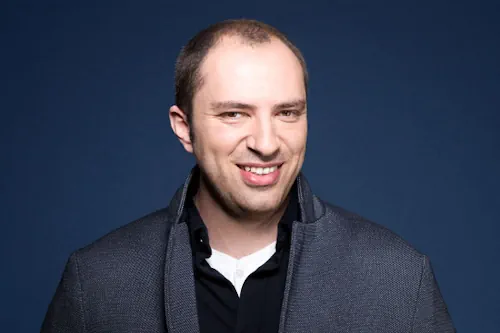 Veja mais sobre A vida de Jan Koum, que vai da pobreza à riqueza