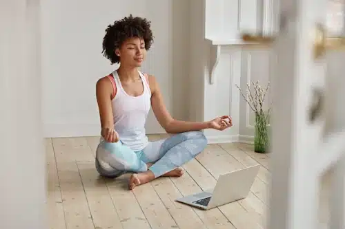 Veja mais sobre Como levar uma vida melhor praticando Mindfulness